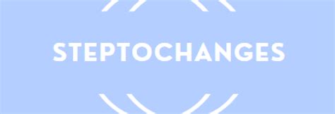 stepchange my review.